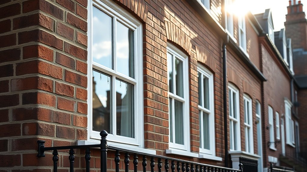 A-Rated Windows East Finchley