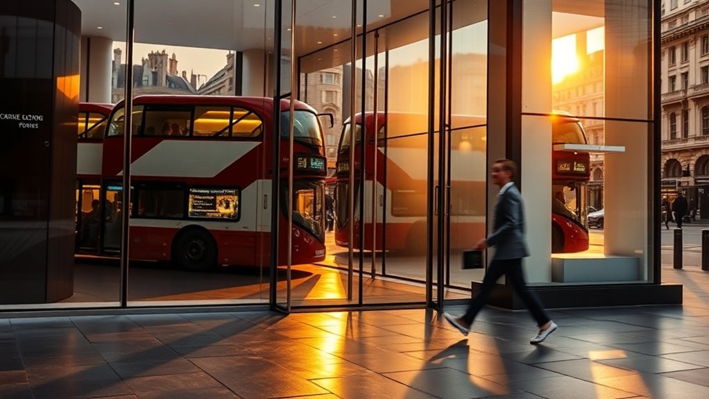 Automatic Sliding Doors East Finchley