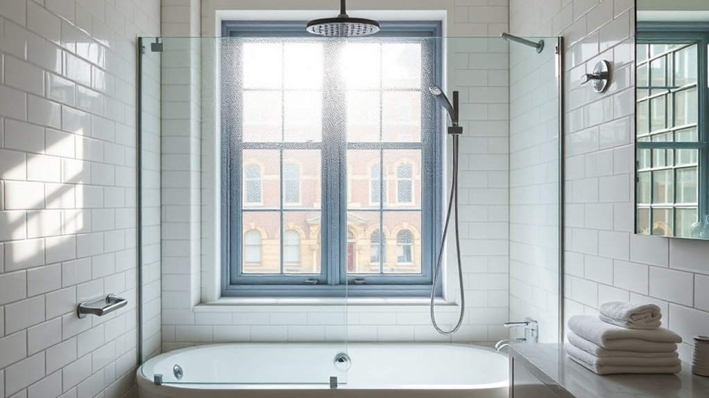 Bath Screens East Finchley