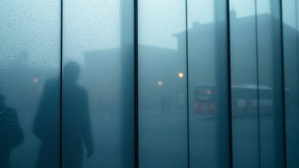 Frosted Obscure Glass East Finchley