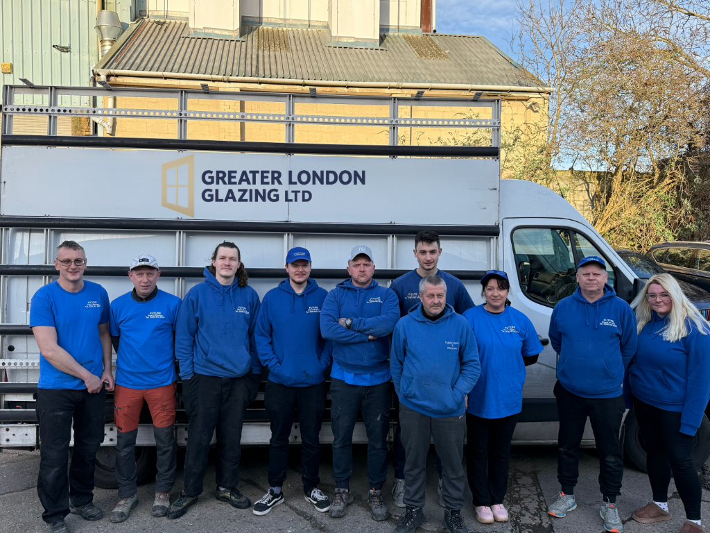 Professional Glazing & Window Specialists East Finchley