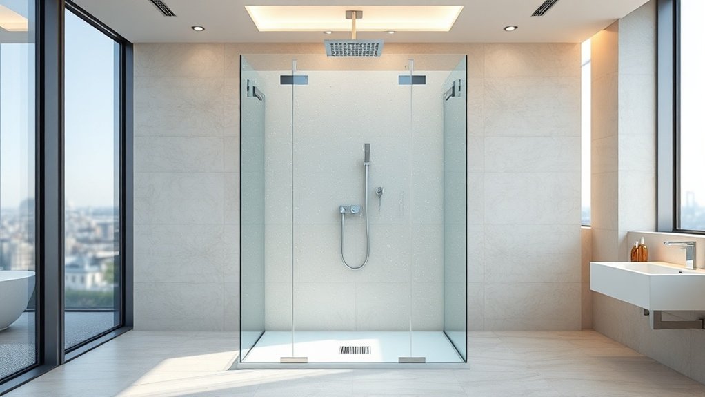 Shower Enclosures East Finchley