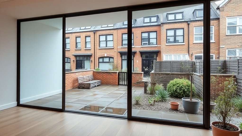 Sliding Patio Doors East Finchley