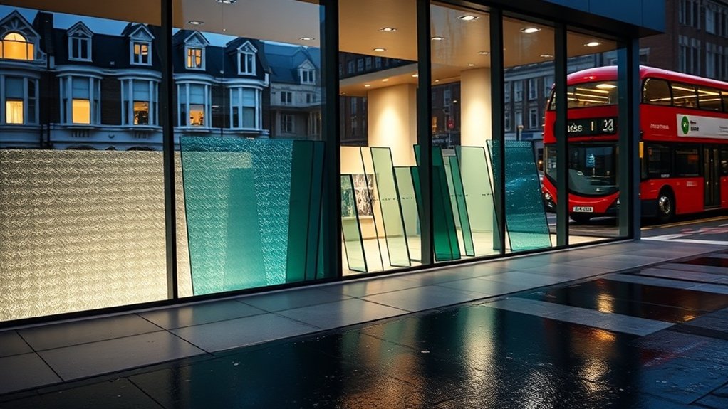 Specialist Glass East Finchley