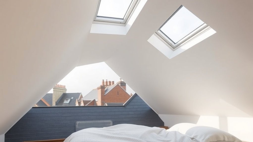 Tubular Skylights East Finchley