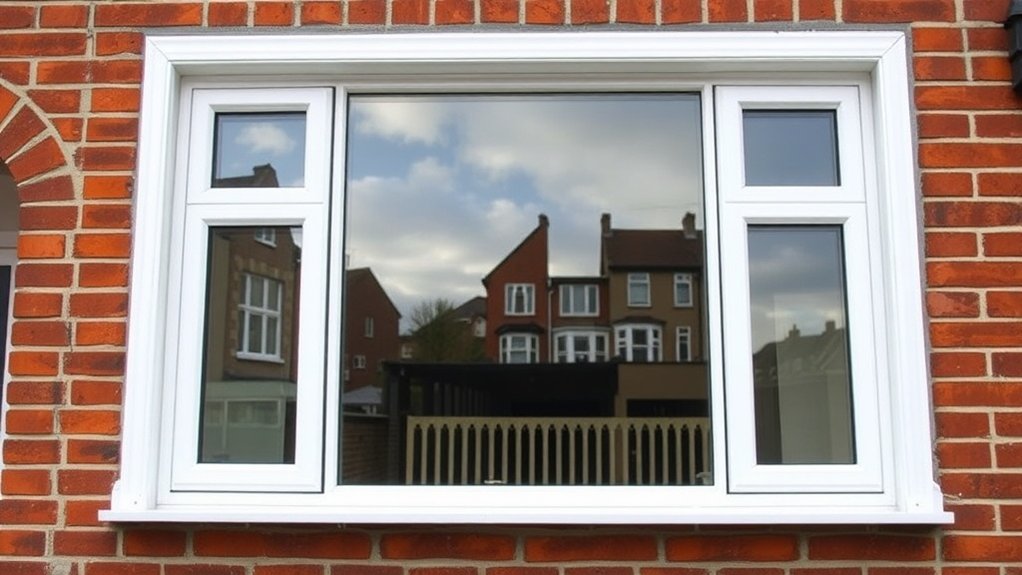 uPVC Windows East Finchley