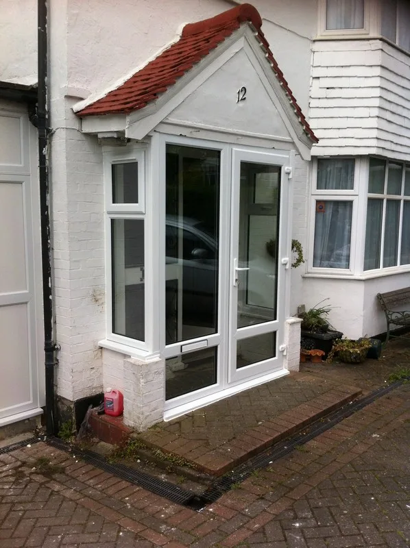 East Finchley Window & Door Services